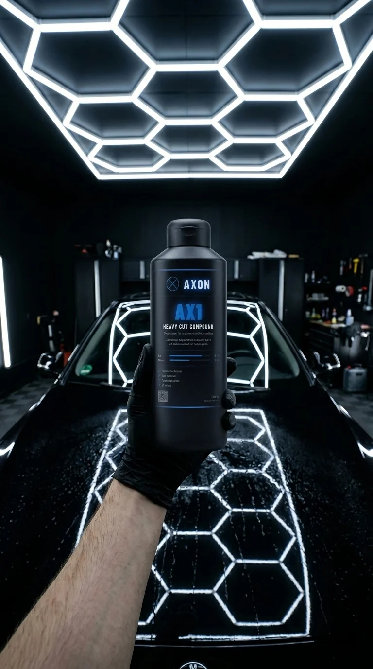 AXON