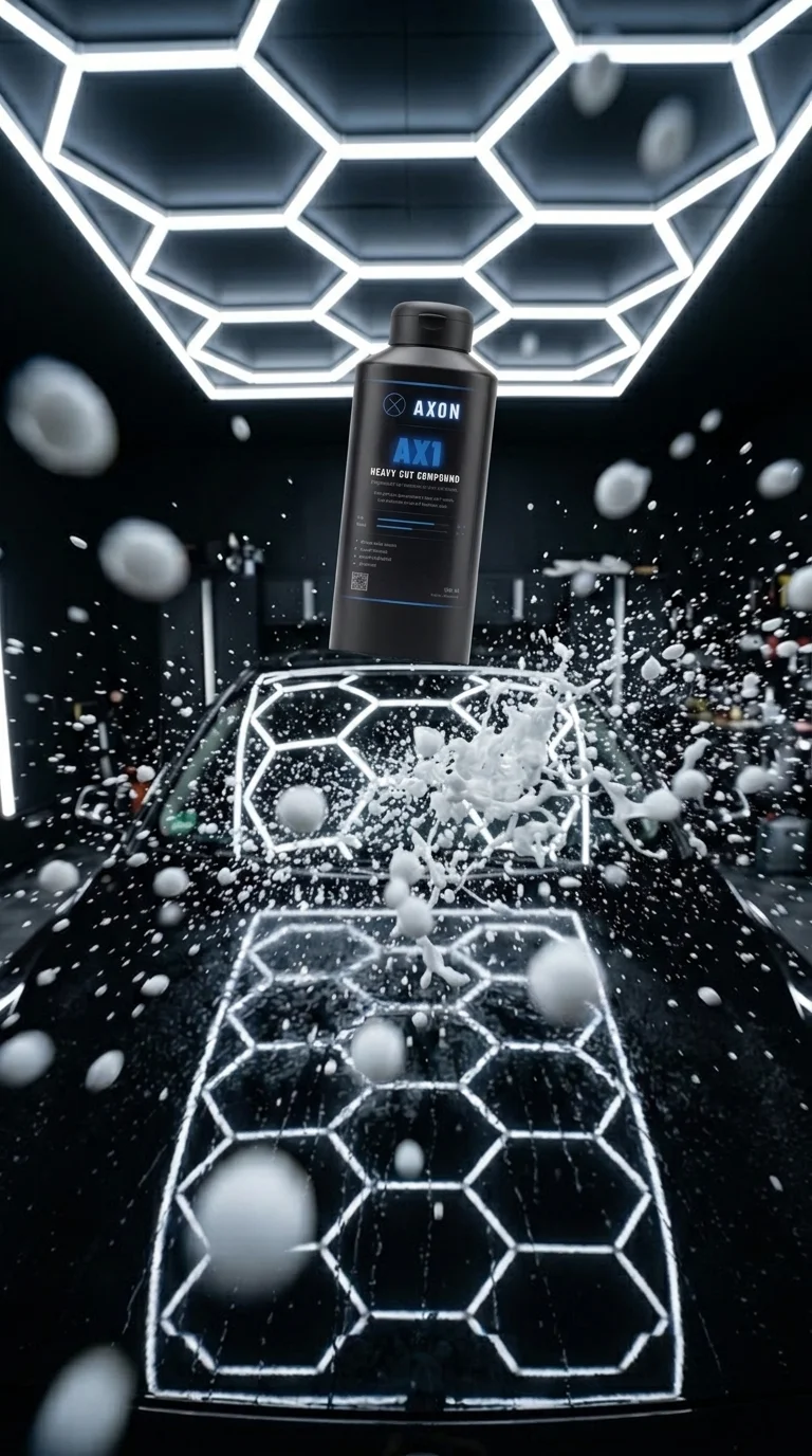 AXON Compound