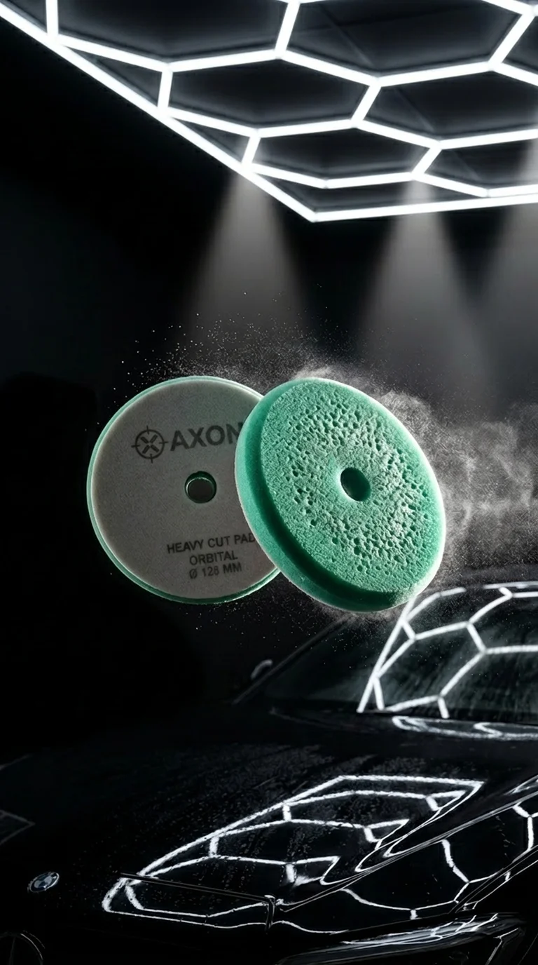 AXON Pads
