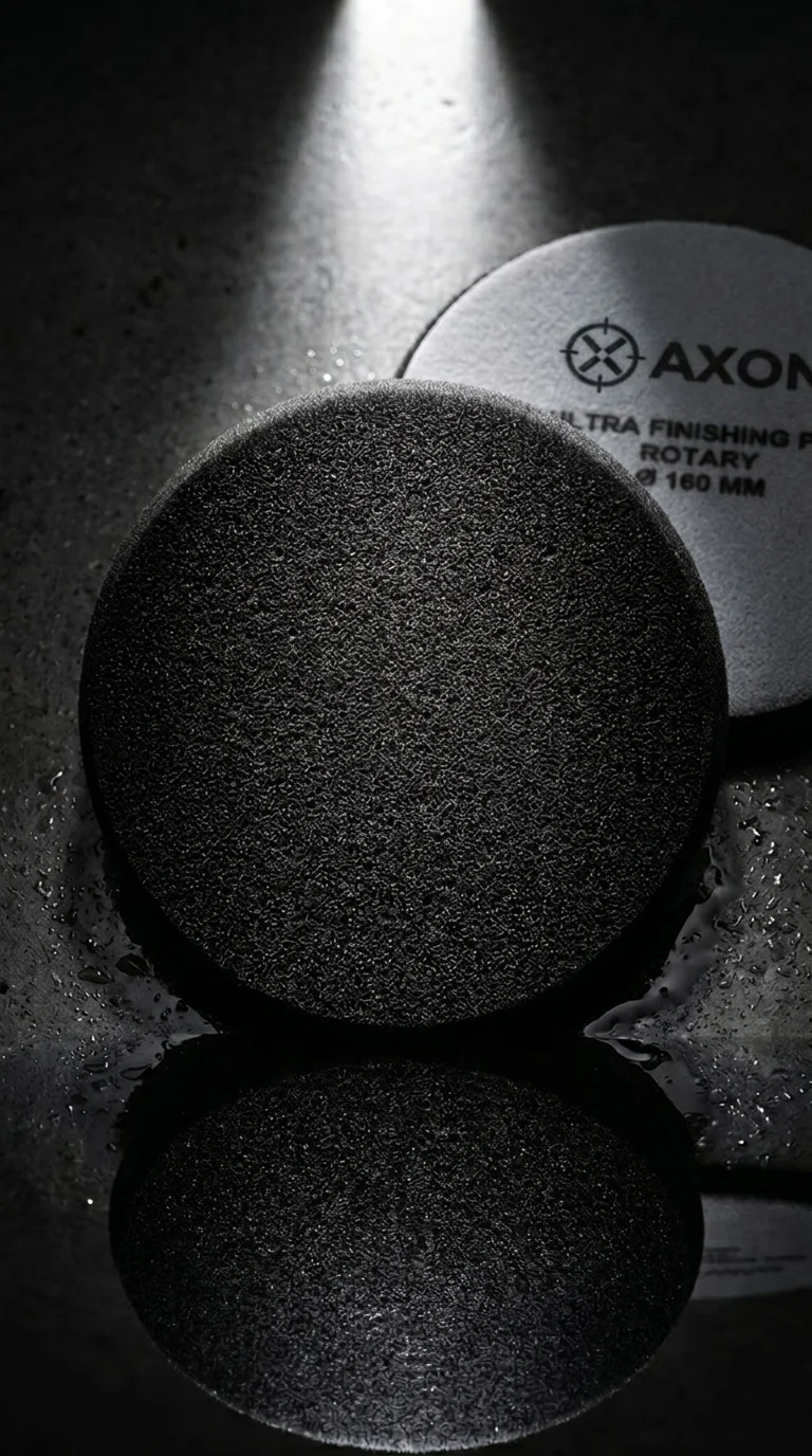 AXON Pad