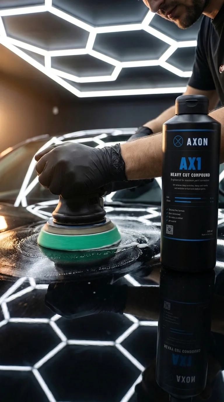 AXON Story