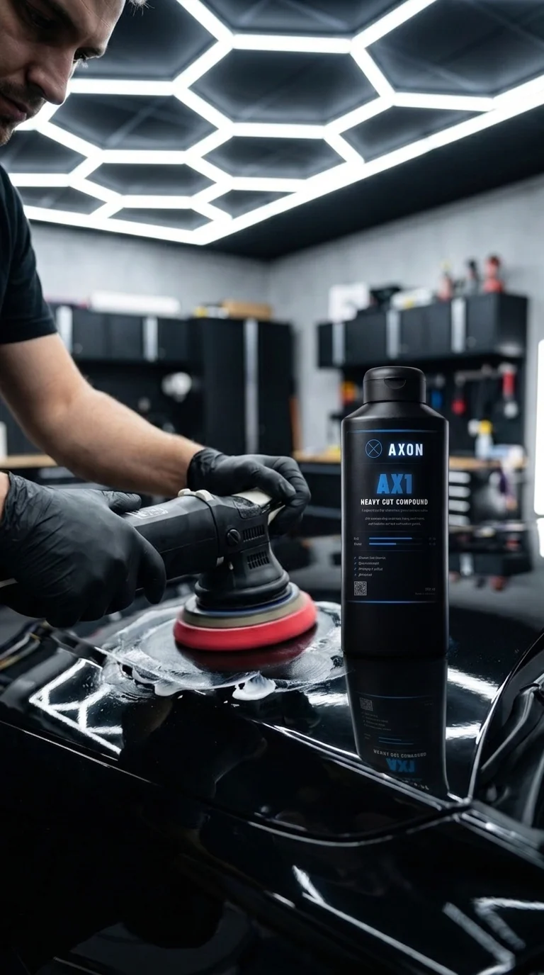AXON Profi