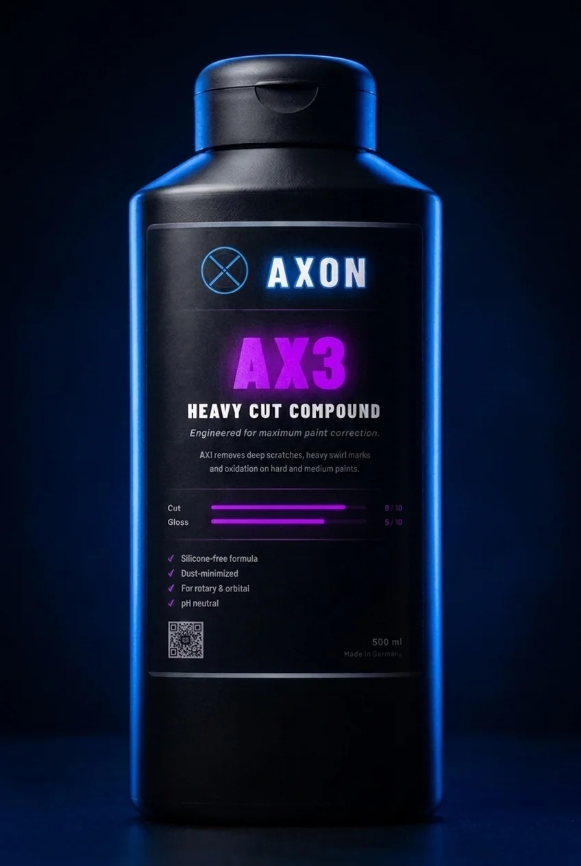 AX3